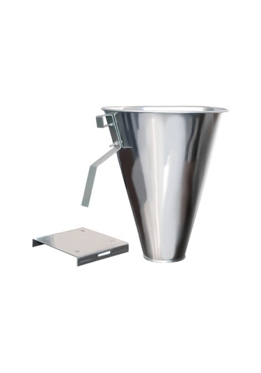 Suntek Kümes Hayvanları Kısıtlama Konisi Hindi Tavuk İşleme