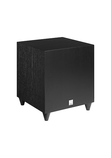 Dali SUB C-8 D Aktif Subwoofer Siyah