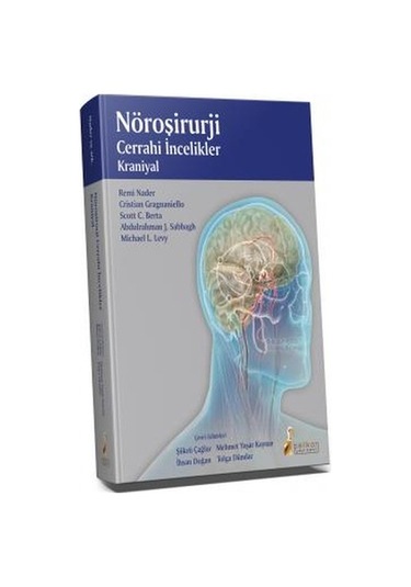 Nöroşirurji Cerrahi İncelikler  Kraniyal