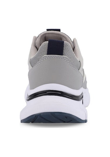 Slazenger ZELLA Kadın  Gri Koşu & Yürüyüş Spor Ayakkabısı