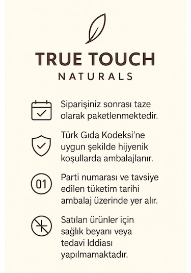 Öğütülmüş Toz Karabiber 110gr.