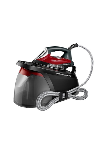 Russell Hobbs 24460-56 Quiet Super Steam 2600 W Buhar Kazanlı Ütü