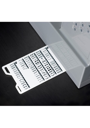 Singer HD6605C Dikiş Makinesi