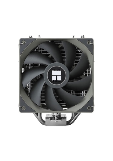 Thermalright Assassin Spirit 120 Plus V2 120 MM Intel-AMD Uyumlu Hava Soğutucu + TF4 Termal Macun