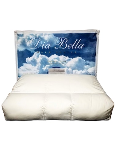 Ortopedik Gold Yastık