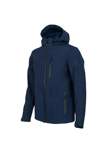 2as Sagwon II.SoftShell Erkek Mont