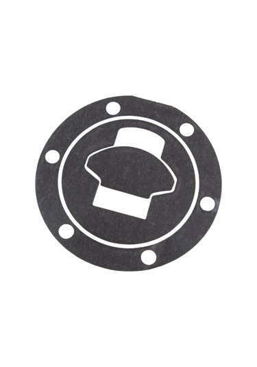 Suntek Bmw 3d Karbon Fiber Gaz Kap Tankı Kapağı