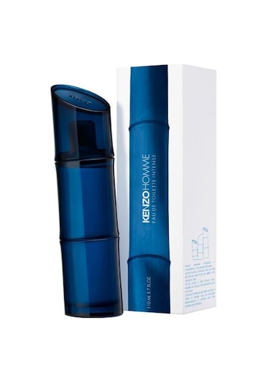 Kenzo Homme Intense Edt 110 ML