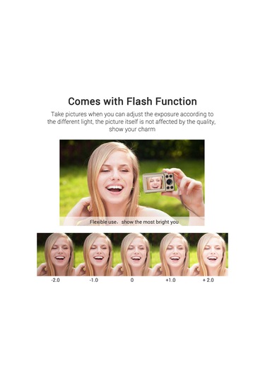 Hd 1080p Ev Dijital Kamera Video Kamera 16mp Dijital Slr Kamera 1,77 İnç Lcd Ekranlı 4x Dijital Zoom