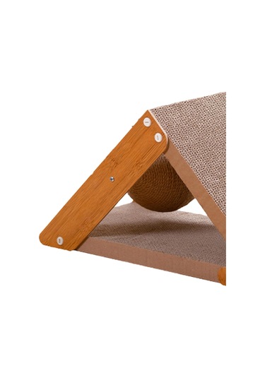 Magideal Suntek Kapalı Kedi Tavşan Kitty S İçin Sisal Topu