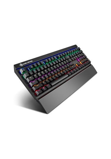 Carrier Magic Refiner Mk15 Oyun Mekanik Klavyesi 108 Tuş N Tuş