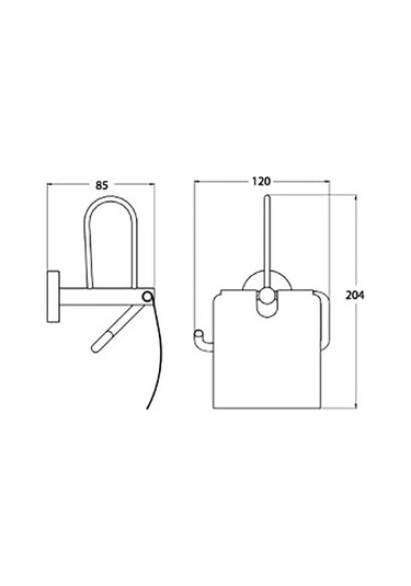 Bekletmeli Kağıtlık Diğer