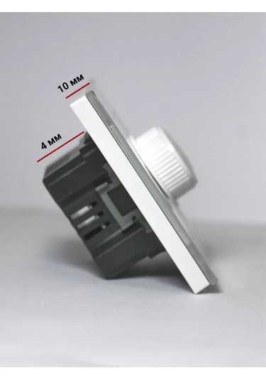 Ubaro 220v Dimmer Aydınlık Kuvvet Ayar Cihazı 194242299