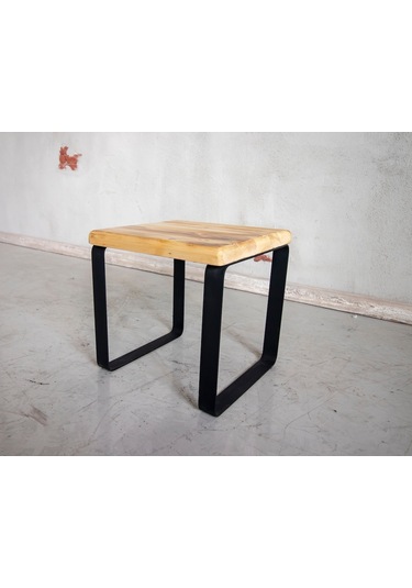 Masif Ahşap Komodin (254264154)