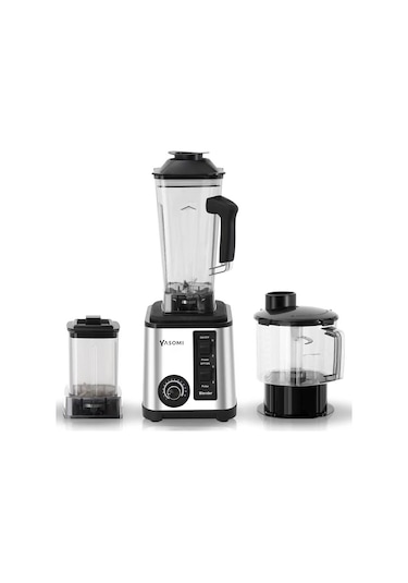Yasomi 5042 Super Mix 800 W Buz Kırıcı Blender