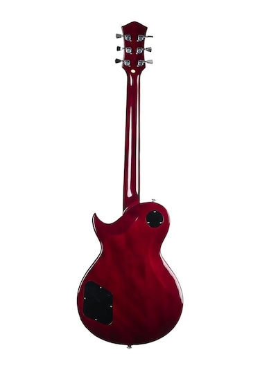 Dmx Guitars Glp100 Les Paul Elektro Gitar