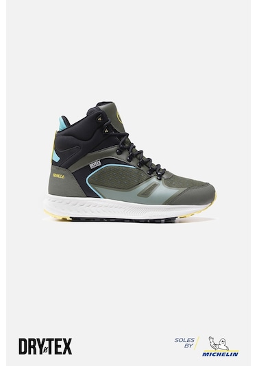 Vaneda 1324 V-mıch Tracer Pro Mıd Erkek Bot Hakı Haki