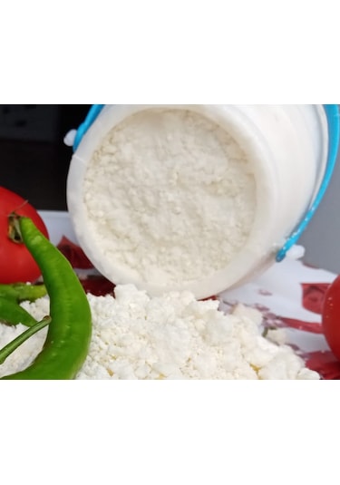 Niyazibey Çiftliği Tulum Peyniri 500 G