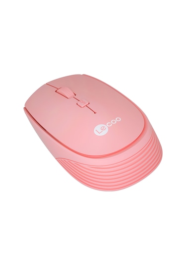 Lecoo WS202 Kablosuz 1200DPI 4 Tuşlu Optik Mouse