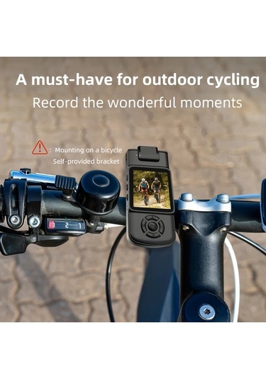 Dashanshop Mini Hd Dv Kamera 32g Hafıza Kartlı Mini Video Kayıt Cihazı Portatif Spor Toplantı Evcil Hayvan Kaydı