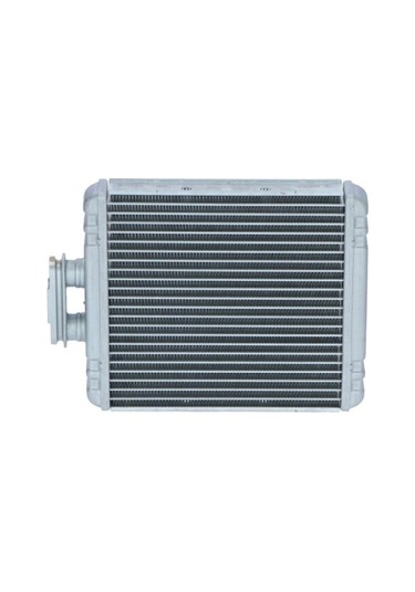 Kraftvoll 08050208-kalorıfer Radyatoru Seat Toledo 6c0819031