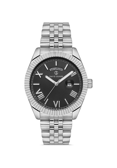 David Guner Dg-8481ga-a2 Gri