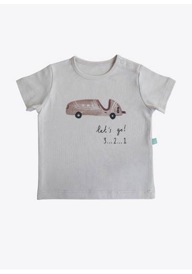 Organik Owen 4'lü Takım Sarı Sari