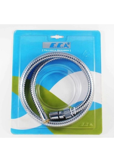 ECA 102141009YM Duş Spirali Hortumu Flexi Boru 150 CM