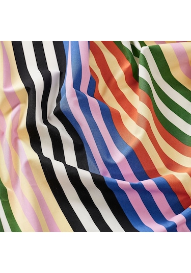 Kesilmiş Kumaş, Çok Renkli, 150x300 Cm 10