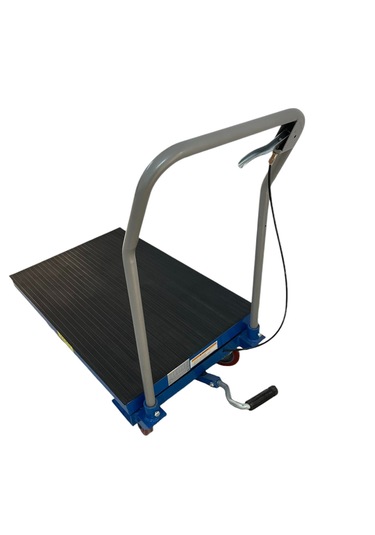Fk Frıko Makaslı Platform, Kaldırma Kapasitesi 150 Kg