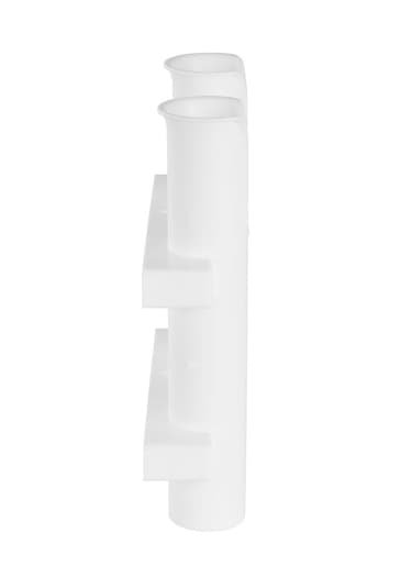 Tekne Olta Tutucu. Kamış Tutucu. Plastik. 2'li Model