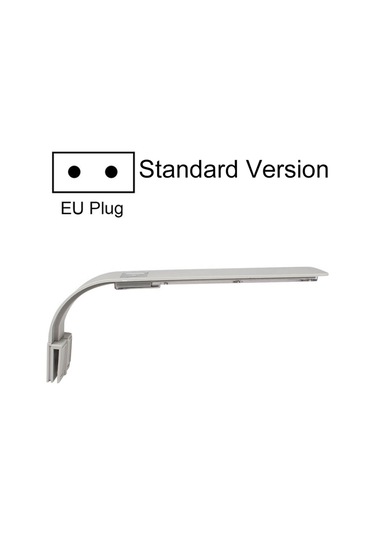 Ast X9 İnce Led Balık Tankı Klipsli Işık Yüksek Güçlü Su Lambası, Özellikler: Ab Standart Sürümü