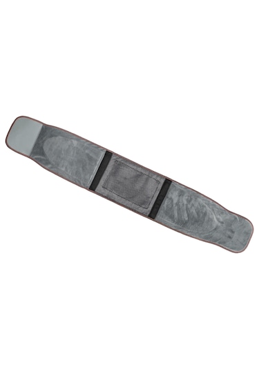 Yasomi Belmo Isıtma ve Titreşimli Dijital Ekran Şarjlı Bel Masaj Cihazı