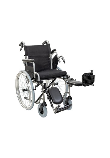 Golfi G133 Manuel Tekerlekli Sandalye