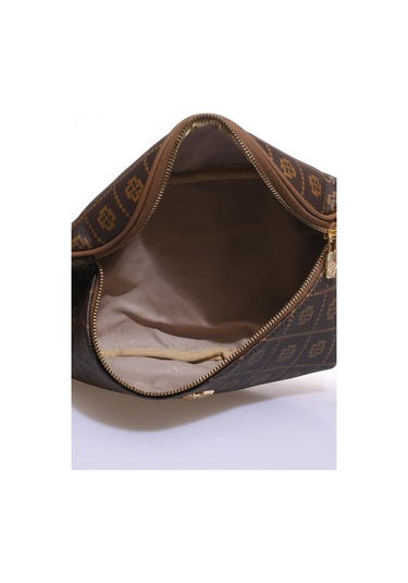 Fossil Kadın Bel Çantası 05fs22k400 Mo4f-kahve Çok Renkli