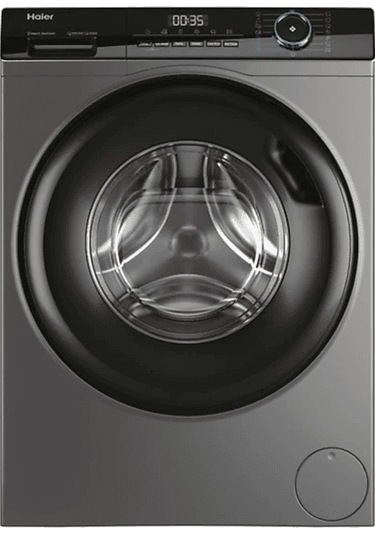 Haier HW90-B14939S8-S 1400 Devir 9 KG Çamaşır Makinesi