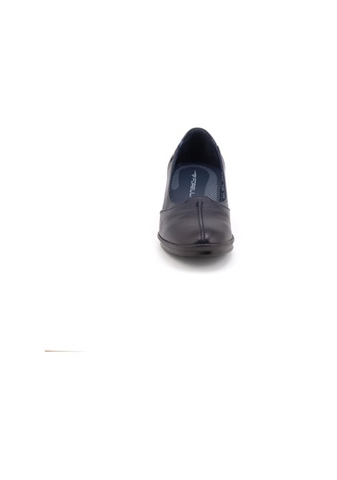 Forelli 57202 Kadın Ayakkabı For-b1-57202042 Lacivert