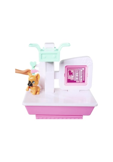 Simba Sl Pet Doctor