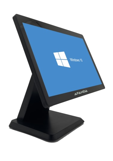Afanda Af-1703 Pos Terminal