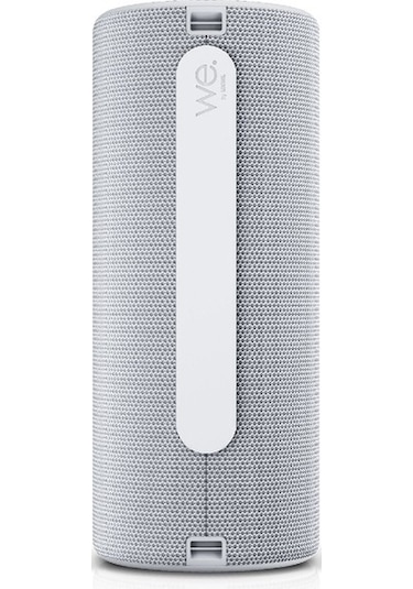 Loewe We. Hear 2 Cool Grey Suya Toza Dayanıklı Bluetooth Hoparlör