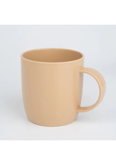 Gred Plastik Fincanlar 4 Adet 377831736 Siyah