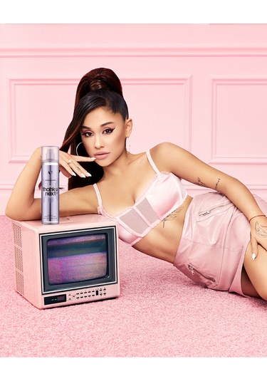 Ariana Grande Thank You Next Body Mist 236 Ml Vücut Spreyi