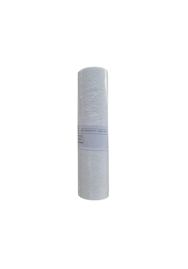 Ncs Aqua İtalyan 10 İnç 5 Mikron Pp Sediment Filtre