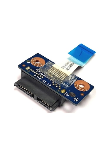 Lenovo Uyumlu Ideapad N580 4358 Optical Drive Dvd Connector