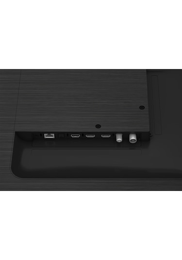 Grundig Atlanta 55 GGU 8965 BE 55" 4K Ultra HD Android LED TV