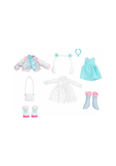 Cry Babies Bff Bebekler 904323 Cyb43110