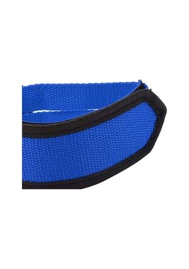 Dolıty Dağ Bisikleti Yetişkinler Için Pedal Kayışı Mavi