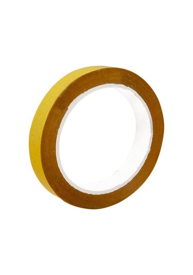 Çift Taraflı Askılı Kağıt Bant 12Mmx25Mt