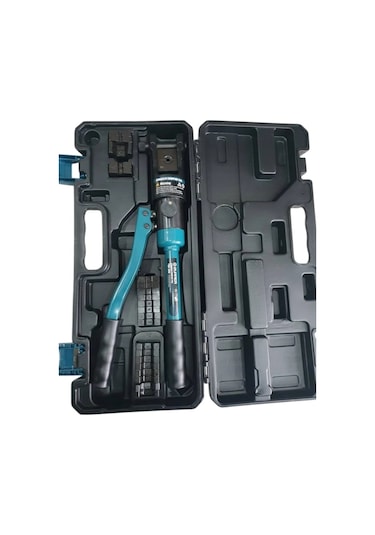 Yqk-300 Skp Hidrolik Sıkma Pensesi