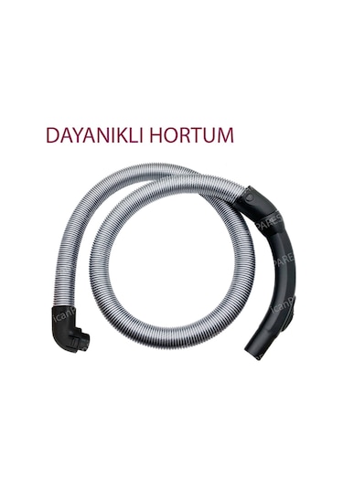 Vestel Uyumlu Vivo 2200 Süpürge Hortumu Başlığı Fırçası Borusu